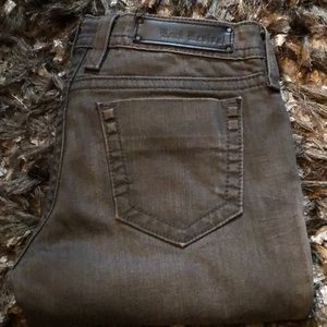 Rock Revival denim jeans, size 29. Skinny/straight